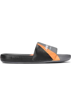 K-Swiss Femme Slide SNDL X Mclaren Basket, , 38 EU