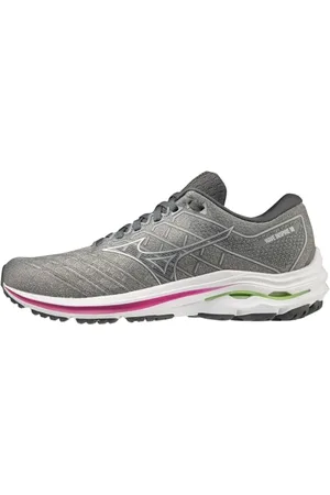 Mizuno Femme Wave Inspire 18 Basket, , 38 EU