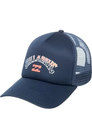 Billabong Casquette Podium Trucker Homme Bleu One Size