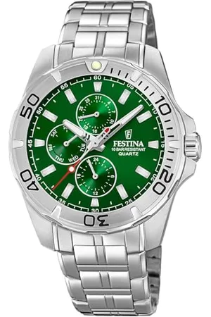 Festina Montre décontractée F20445/7