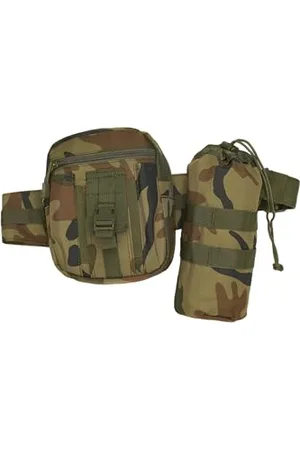 Brandit Waistbeltbag Allround, Color: , Size: OS