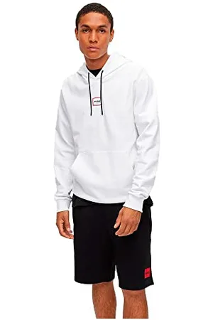 HUGO BOSS Dorage Maillot de survêtement, 100, XL Homme