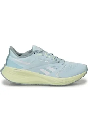Reebok Femme ENERGEN Tech Plus 2 Sneaker, Dusk Purple/DGTL Purple/Lime, 38 EU