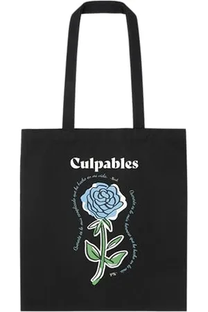 Springfield Sac Cabas, Collection Culpa Tuya (À Contre-Sens)