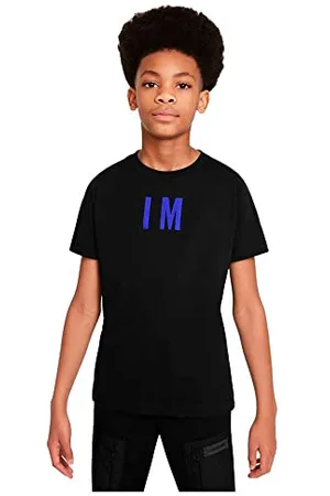 Nike Soccer T-Shirt Y NK Park20 SS Tee, , CZ0909-010, S