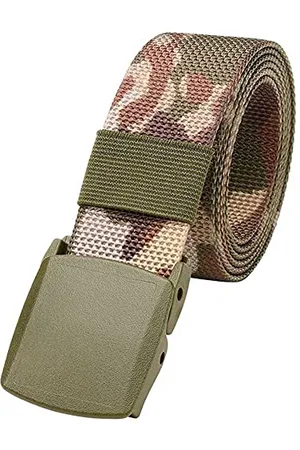 Brandit Belt Fast Closure ceinture Mixte, , Taille unique