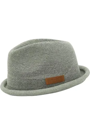 Chillouts Tocoa Hat - Trilby