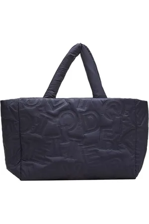 QS by s.Oliver 201.10.202.25.300.2109733, Sac Shopper Extra LAR Femme, , Einheitsgröße