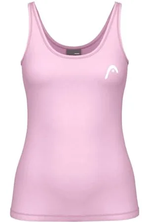 Head Spirit II Débardeur pour Femme Lilas Clair