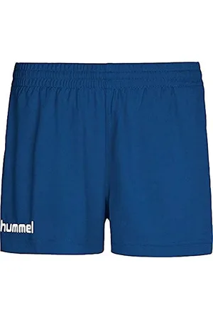 Hummel Femme Shorts De Base pour Pantalon, , XS EU