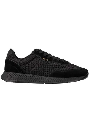 HUGO BOSS Homme Titanium_Runn_mebisd en Cours d