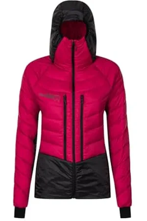 ROCK EXPERIENCE REWJ06051-C816 KAVICK PADDED WOMAN JACKET Jacket Femme XL