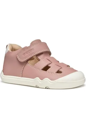 Geox Garçon Fille B STEPPIEUP Girl A Basket, , 25 EU