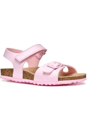 Geox J Adriel Girl C Sandales Fille, , 38 EU
