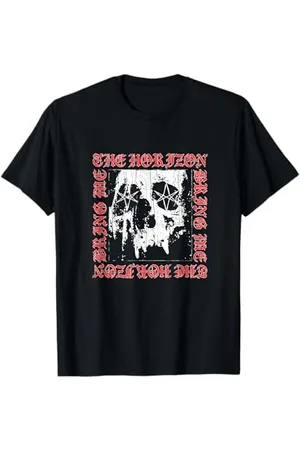 Bring Me The Horizon Apportez-moi le crâne de l