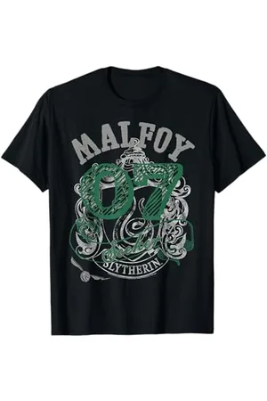 Harry Potter Seeker Malfoy T-Shirt