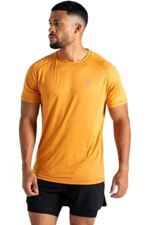 Dare 2B Homme T-Shirt Persist Léger Anti-Odeur Séchage Rapide Top d