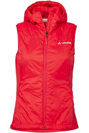 Vaude Veste Hybride Freney IV pour Femme Gilet, , 36