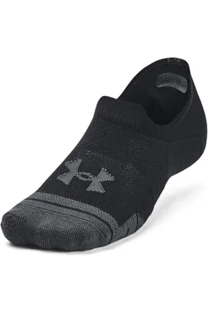 Under Armour Mixte UA Performance Tech 3pk ULT Socks