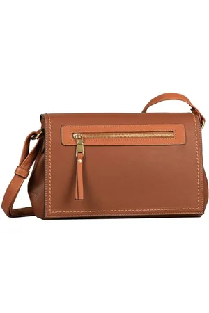 Gabor Fortuna, Sac à bandoulière Femme, , 29x12x19,5