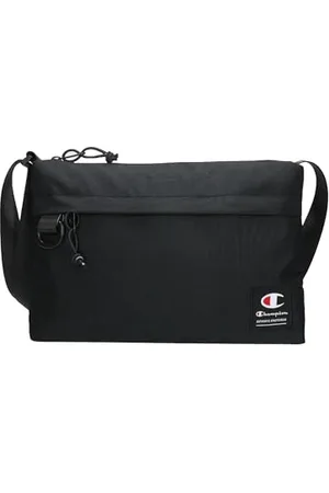Champion Lifestyle Accessories Script Shop-(806027) Shoulder 2L, Sacoche Mixte, , Taille Unique