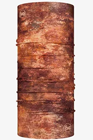 Buff Tour de Cou Original Ecostretch Braz3 Rusty