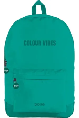 Dohe Sac à Dos Scolaire Ergonomique Unisex, , Medium