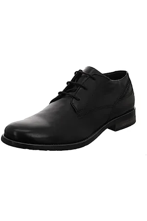 Bugatti Homme Licio Eco à Lacets, , 42 EU