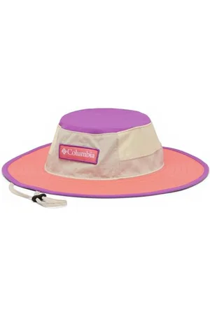 Columbia Chapeau Unisexe Enfant Bora Bora II Booney