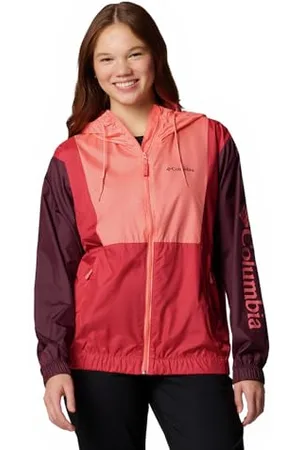 Columbia Veste Lily Basin II pour femme