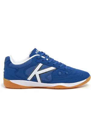 kelme Mixte Zapatillas de Fútbol Sala Indoor Copa Basket, , 35 EU