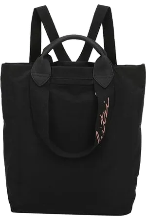 Fritzi aus Preußen Ju Lighty Black, Sac à Dos Femme, , Einheitsgröße