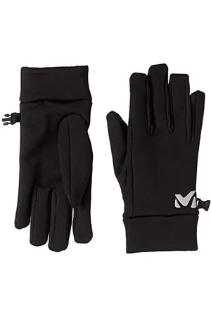 Millet M Touch Glove - Gants Polaires Homme - Compatible Tactile - Randonnée, Trekking