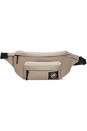 Mammut Xeron Neuveville Sac Banane, , Taille Unique, Sac à bandoulière Pratique pour Le Quotidien