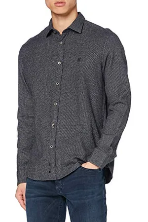 Atelier Gardeur Batu-4 Jeans, , 40/32 Homme