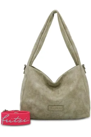 Fritzi aus Preußen Jule Sunny Moss, Hobo Femme, , Einheitsgröße