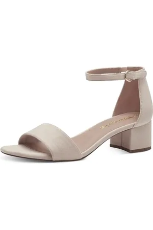 Tamaris Femme M2820142 Sandales à Talon, , 39 EU
