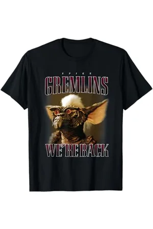 Gremlins Nous sommes de retour T-Shirt