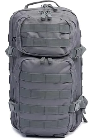 Brandit US Cooper Medium Backpack, Couleur: anthrazit, Taille: OS