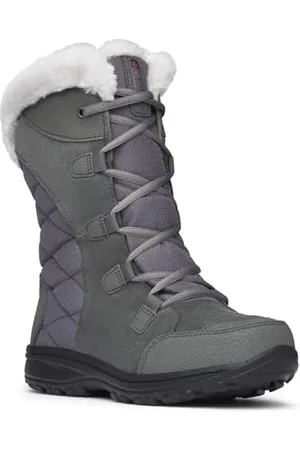 Columbia Femme Ice Maiden II Botte de Neige, , 36 EU
