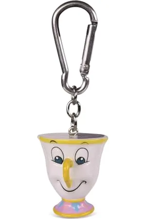 Disney Zip - Porte-clés 3D