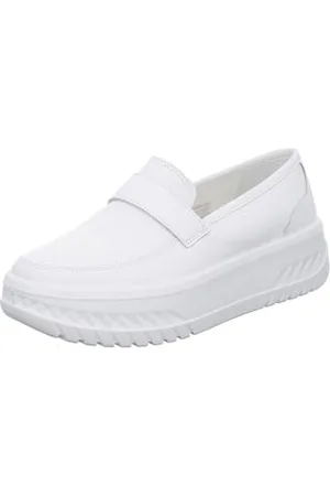 ARA Femme Monaco Mocassin, , 41 EU Large