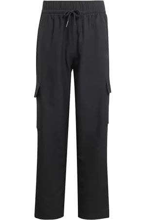 adidas Mixte Enfant Essentials Climacool Cargo Pants, , 9-10 Years