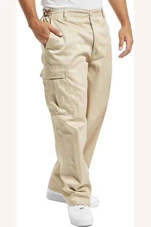 Brandit US Ranger Pants, color: , size: S