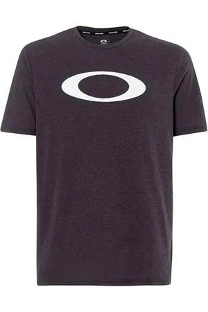 Oakley Mens O-Bold Ellipse Chemise, , L Homme