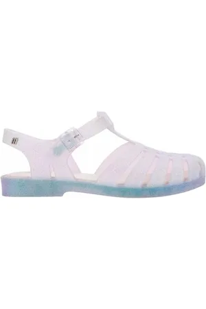 Melissa Femme Possession Glitter Ad Sandale de pêcheur, , 39 EU