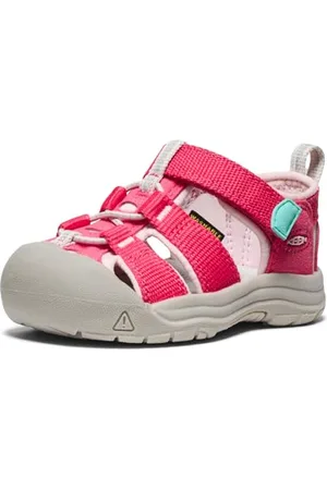 Keen Newport H2 Sandales, Raspberry/Pink-A-Boo, 30.5 EU