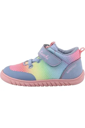 Lurchi Garçon Unisex Kinder 84L0023008 Basket, , 24 EU Large