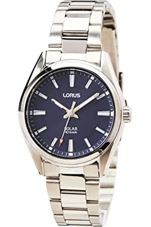 Lorus Femmes Analogique Quartz Montre RY501AX9