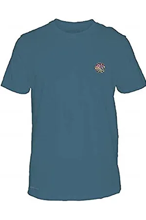 Hurley B Fontez SS T-Shirt Fille, , 11 Ans